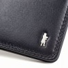 507010 Wallet - Black Leather 507010 Wallet - Black Leather