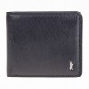 507010 Wallet - Black Leather 507010 Wallet - Black Leather