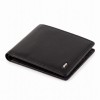 507220 Wallet - Black Leather 507220 Wallet - Black Leather