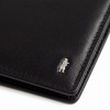 507220 Wallet - Black Leather 507220 Wallet - Black Leather