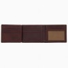 587012 Wallet - Tan Leather