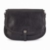 913631 Handbag - Black Leather 913631 Handbag - Black Leather