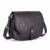 913631 Handbag - Black Leather 913631 Handbag - Black Leather
