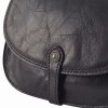 913631 Handbag - Black Leather 913631 Handbag - Black Leather