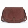 913631 Handbag Brown (T.Moro 28) Leather