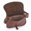 913631 Handbag Brown (T.Moro 28) Leather