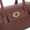 914066 Handbag - Brown Leather 914066 Handbag - Brown Leather
