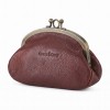 918092 Purse - Brown Leather 918092 Purse - Brown Leather