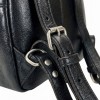 9440556 Leather Backpack 9440556 – Black Leather 9440556 Leather Backpack 9440556 – Black Leather