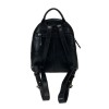 9440556 Leather Backpack 9440556 – Black Leather 9440556 Leather Backpack 9440556 – Black Leather