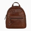 9440556 Backpack - Cognac Leather 9440556 Backpack - Cognac Leather