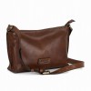 9440561 Handbag - Cognac Leather