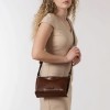 9440561 Handbag - Cognac Leather