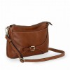 913241 Handbag - Cognac Leather 913241 Handbag - Cognac Leather