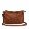 913241 Handbag - Cognac Leather 913241 Handbag - Cognac Leather