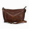 9440561 Handbag - Cognac Leather