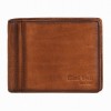 4067220 Wallet - Cognac Leather 4067220 Wallet - Cognac Leather