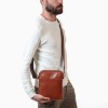912154 Bag - Moro Leather
