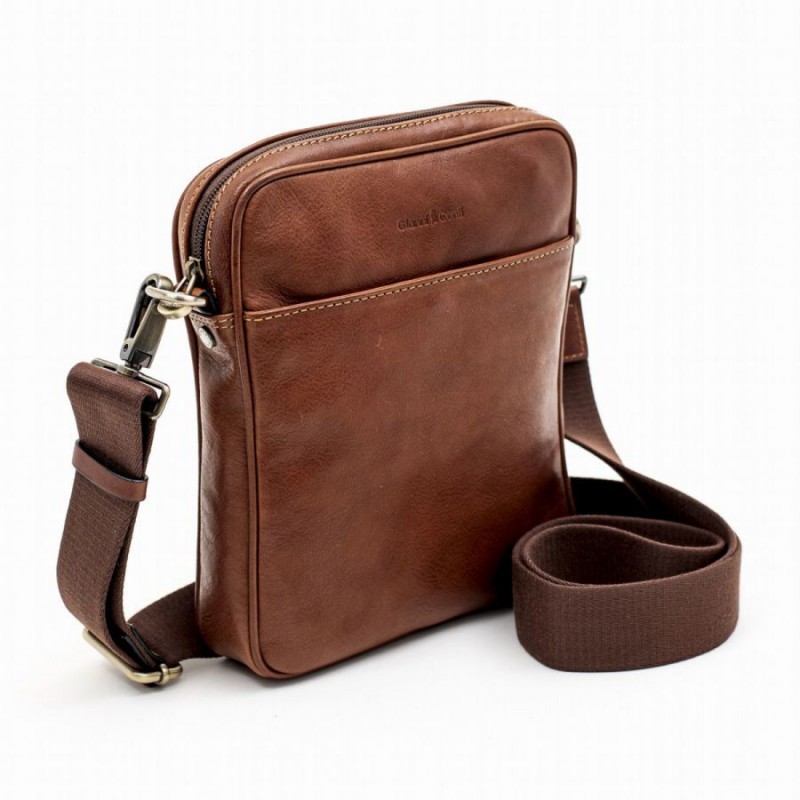 912154 Bag - Moro Leather