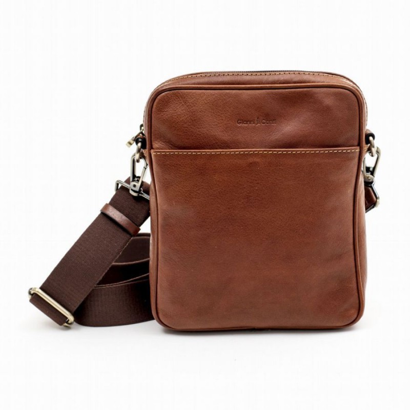 912154 Bag - Moro Leather