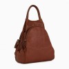 584849 Backpack - Tan Leather 584849 Backpack - Tan Leather
