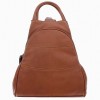 584849 Backpack - Tan Leather 584849 Backpack - Tan Leather