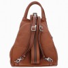 584849 Backpack - Tan Leather 584849 Backpack - Tan Leather
