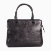 9403661 Handbag - Black Leather 9403661 Handbag - Black Leather