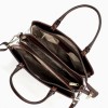 9403661 Handbag - Marrone Leather 9403661 Handbag - Marrone Leather