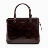 9403661 Handbag - Marrone Leather 9403661 Handbag - Marrone Leather