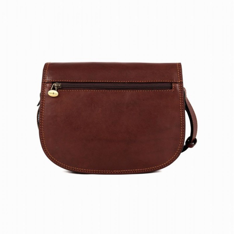 913188 Handbag - Moro Leather 913188 Handbag - Moro Leather