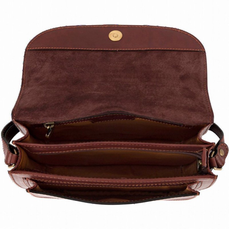 913188 Handbag - Moro Leather 913188 Handbag - Moro Leather