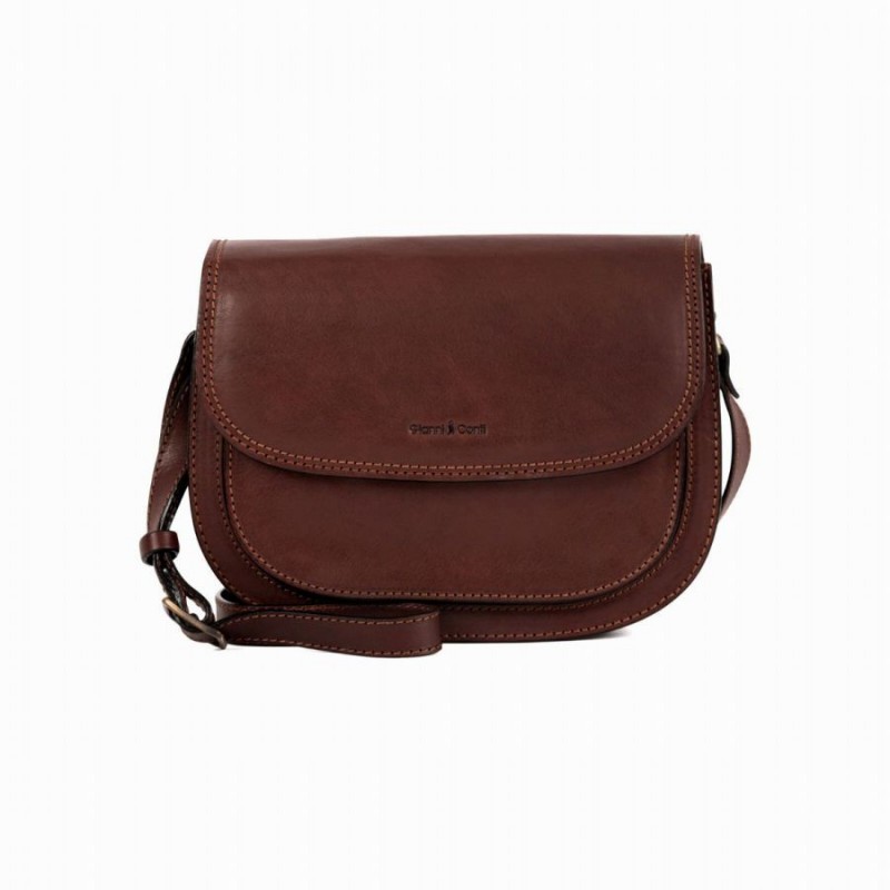 913188 Handbag - Moro Leather 913188 Handbag - Moro Leather
