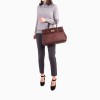 914067 Handbag - Moro Leather 914067 Handbag - Moro Leather