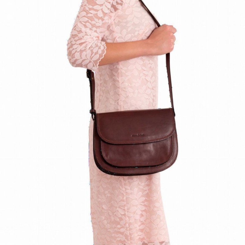 913188 Handbag - Moro Leather 913188 Handbag - Moro Leather