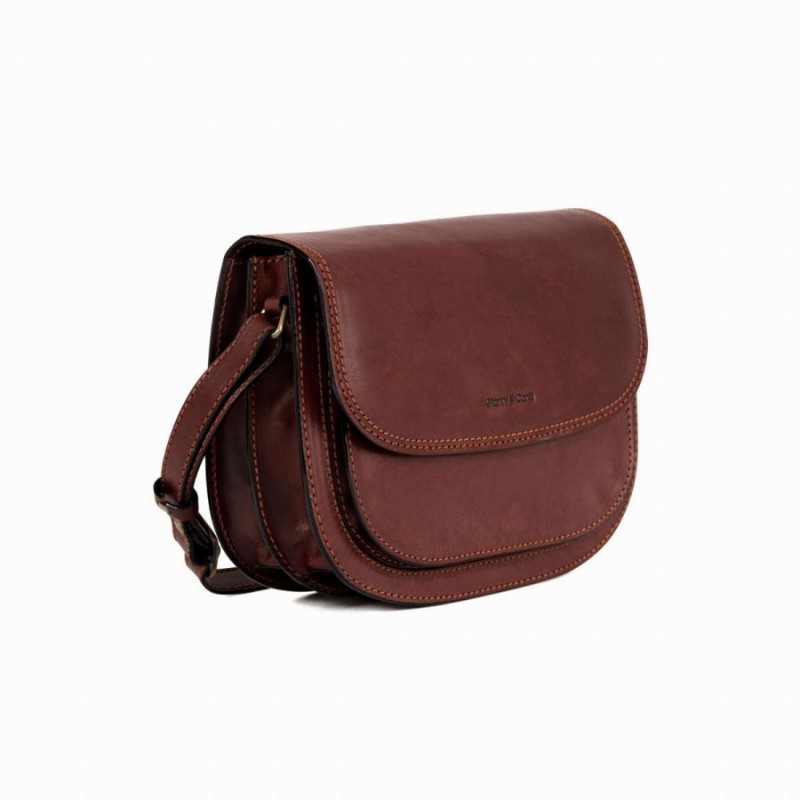 913188 Handbag - Moro Leather 913188 Handbag - Moro Leather