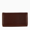 588373 Purse - Marrone Leather