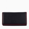 588373 Purse - Navy Leather 588373 Purse - Navy Leather