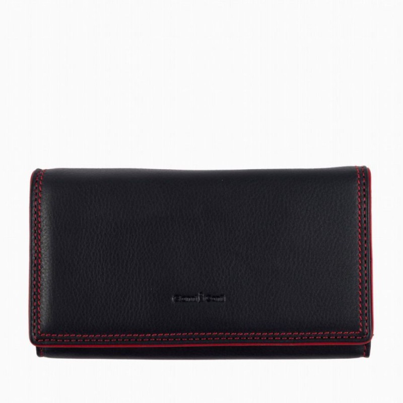 588373 Purse - Navy Leather 588373 Purse - Navy Leather