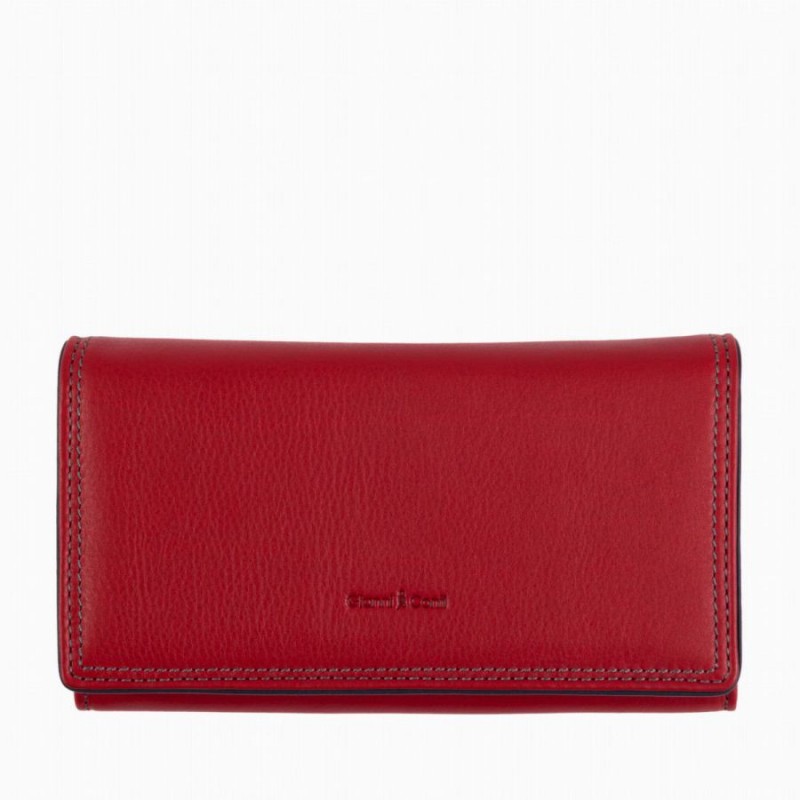 588373 Purse - Red Leather 588373 Purse - Red Leather