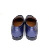 Golden Boot Aspen 25962 Loafers - Blue Fast Leather