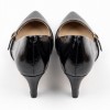 Golden Boot Jess 75037 Shoes - Black Patent