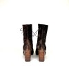 Bangkok HI265227 Ankle Boots - Espresso Suede