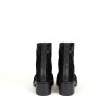 Chicago HI265102 Ankle Boots - Black Suede