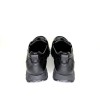 Oregon HI265183 Loafers - Black Leather