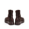 Montana HI265104 Ankle Boots - Espresso Suede