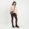 Montana HI265104 Ankle Boots - Espresso Suede