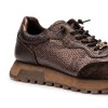 Oregon HI264955 Trainers - Espresso Suede
