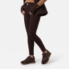 Oregon HI264955 Trainers - Espresso Suede