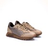 Oregon HI264955 Trainers - Castoro Suede